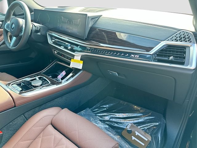 New 2026 Black BMW xDrive40i image 23