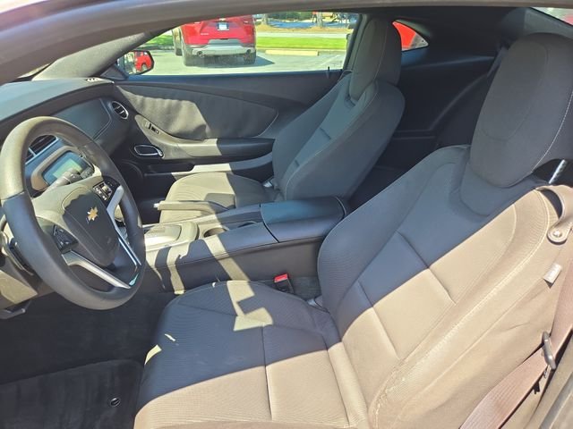 Used 2012 Black Chevrolet 1LT image 18