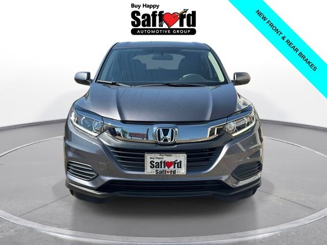 Used 2022 Gray Honda LX image 5