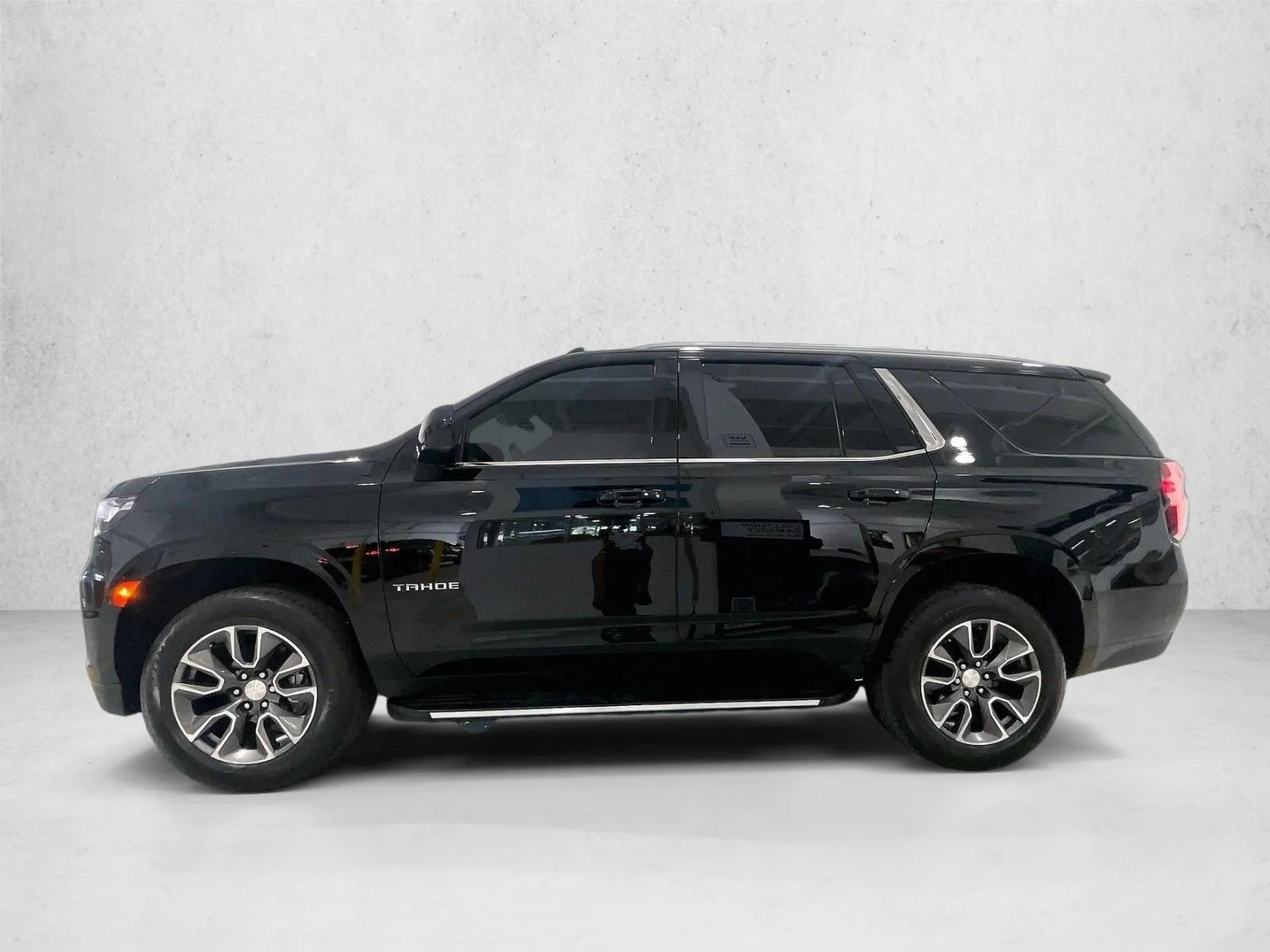 Used 2023 Black Chevrolet LT image 6