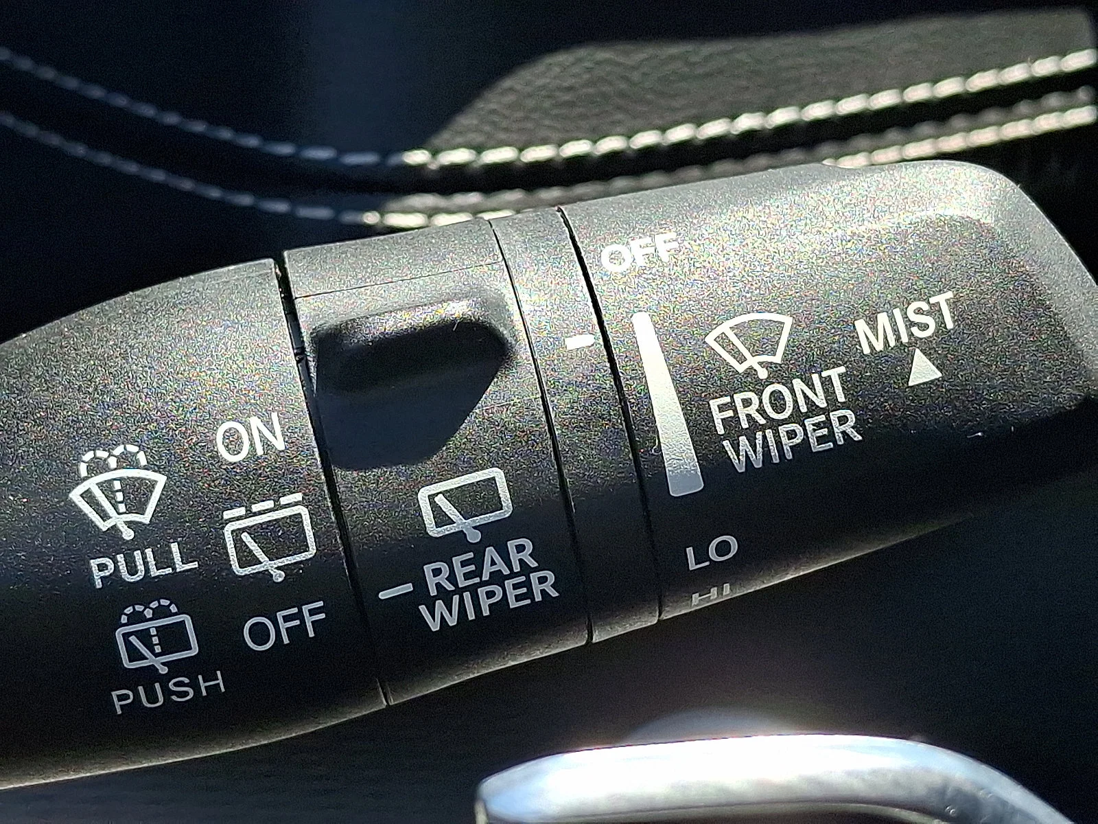 Certified Used 2023 Silver Zynith Jeep Laredo image 26