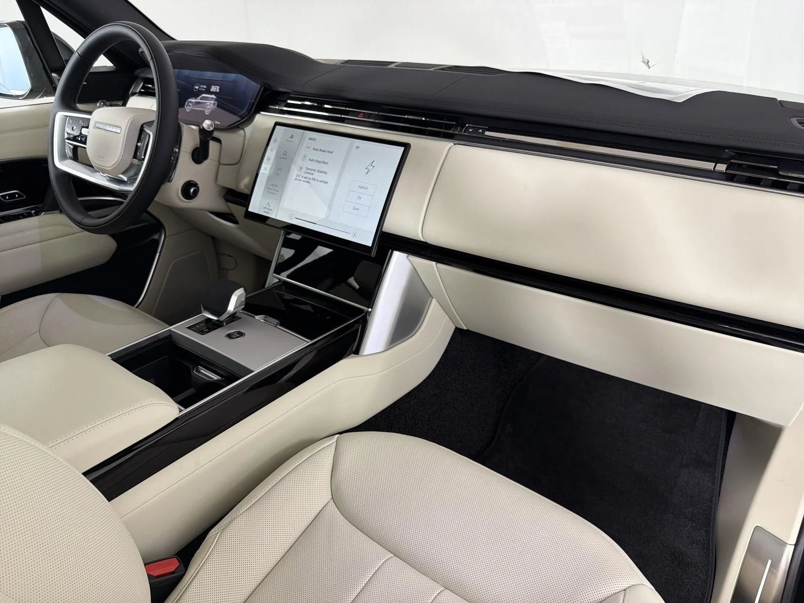 2026 Land Rover Range Rover SE - Photo 33