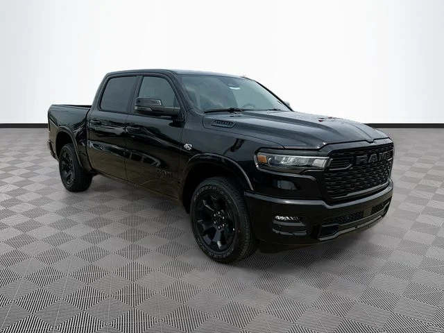 2026 RAM 1500 Big Horn/Lone Star Crew Cab 5'7's photo