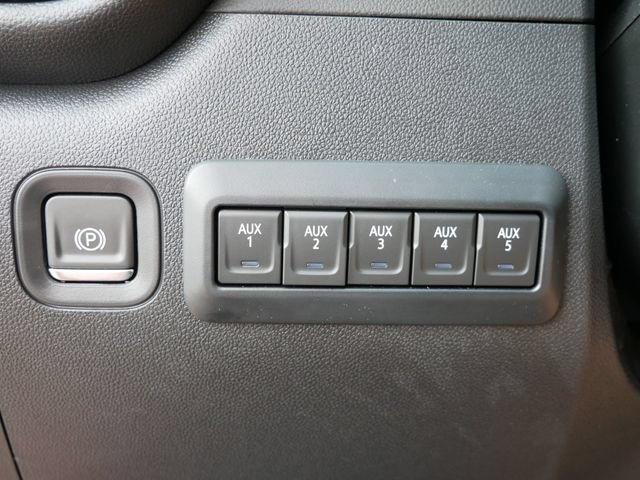 Used 2026 Red Hot Chevrolet WT image 15