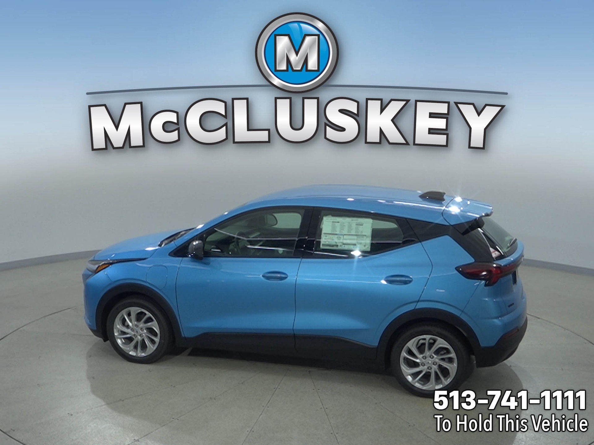 2027 Chevrolet Bolt LT - Photo 57