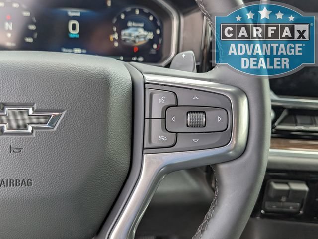 Used 2026 Summit White Chevrolet RST image 20