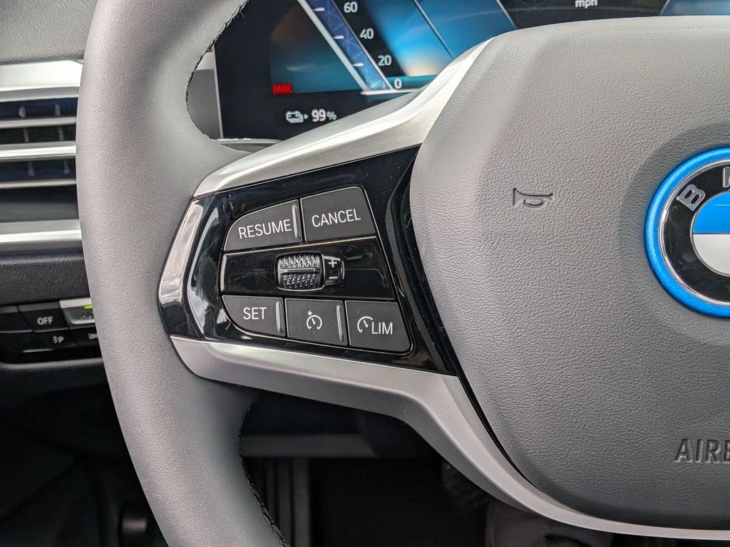 New 2026 Gray BMW eDrive40 image 29