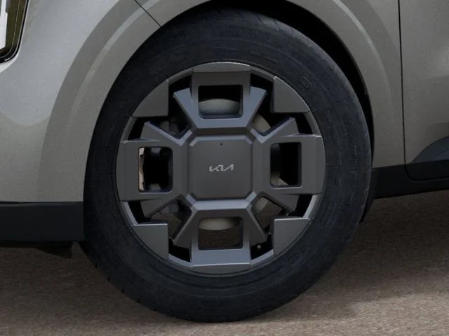 2026 Kia Carnival EX - Photo 9