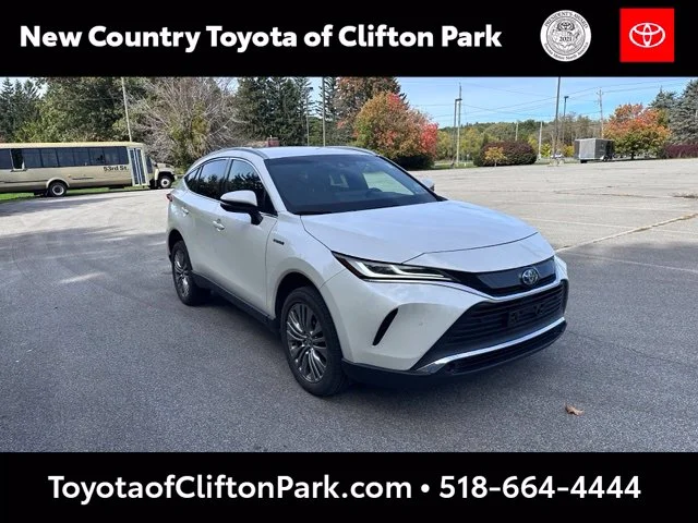 2021 Toyota Venza
