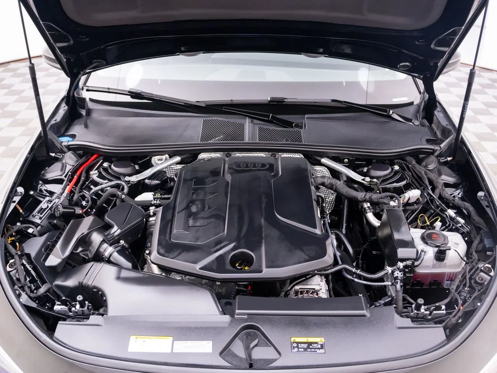 2025 Audi New A5 Premium - Photo 29