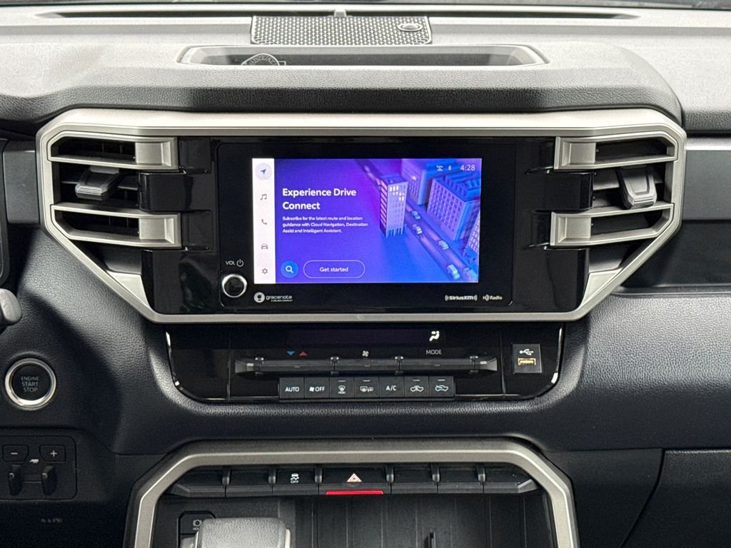 Used 2023 Gray Toyota SR5 image 13