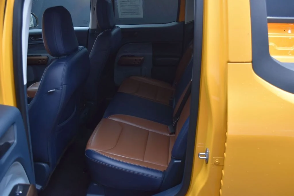 2023 Ford Maverick Lariat - Photo 16