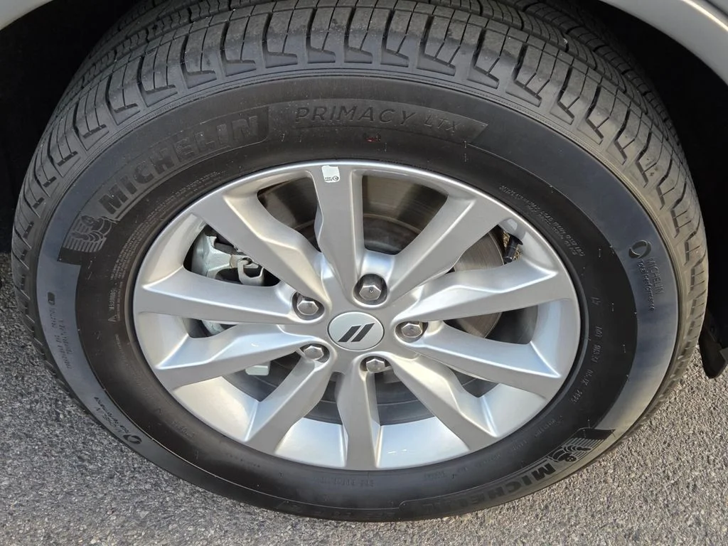 Used 2026 Gray Dodge GT image 9