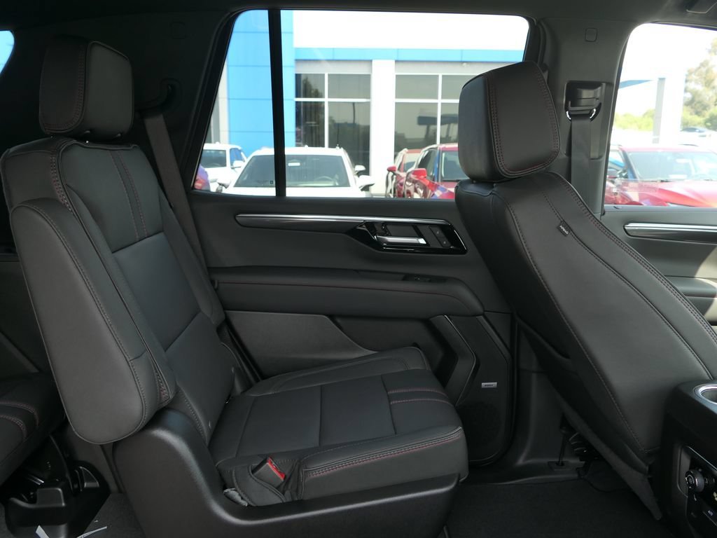 2026 Chevrolet Tahoe RST - Photo 24