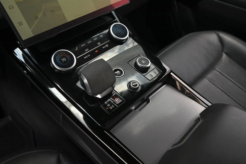 2023 Land Rover Range Rover Sport SE Dynamic - Photo 24