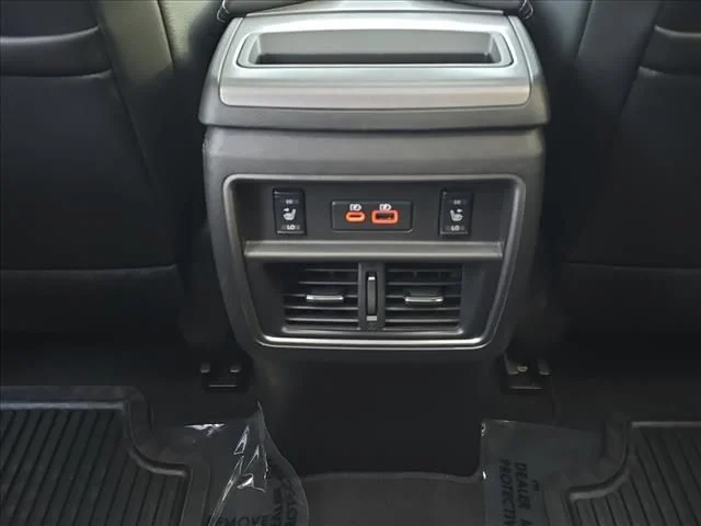 2024 Nissan Murano SL - Photo 23