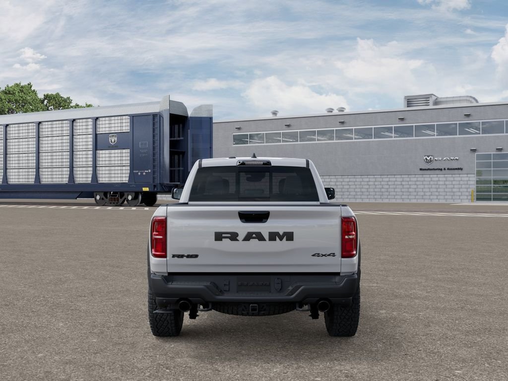 2026 RAM 1500 RHO - Photo 7