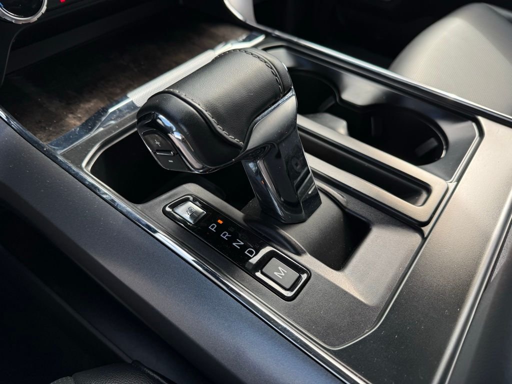 2023 Ford F-150 Lariat - Photo 26