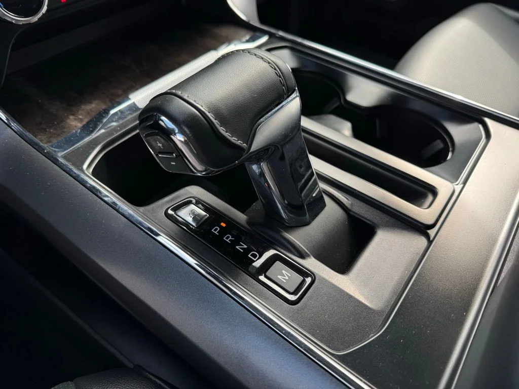 2023 Ford F-150 Lariat - Photo 26