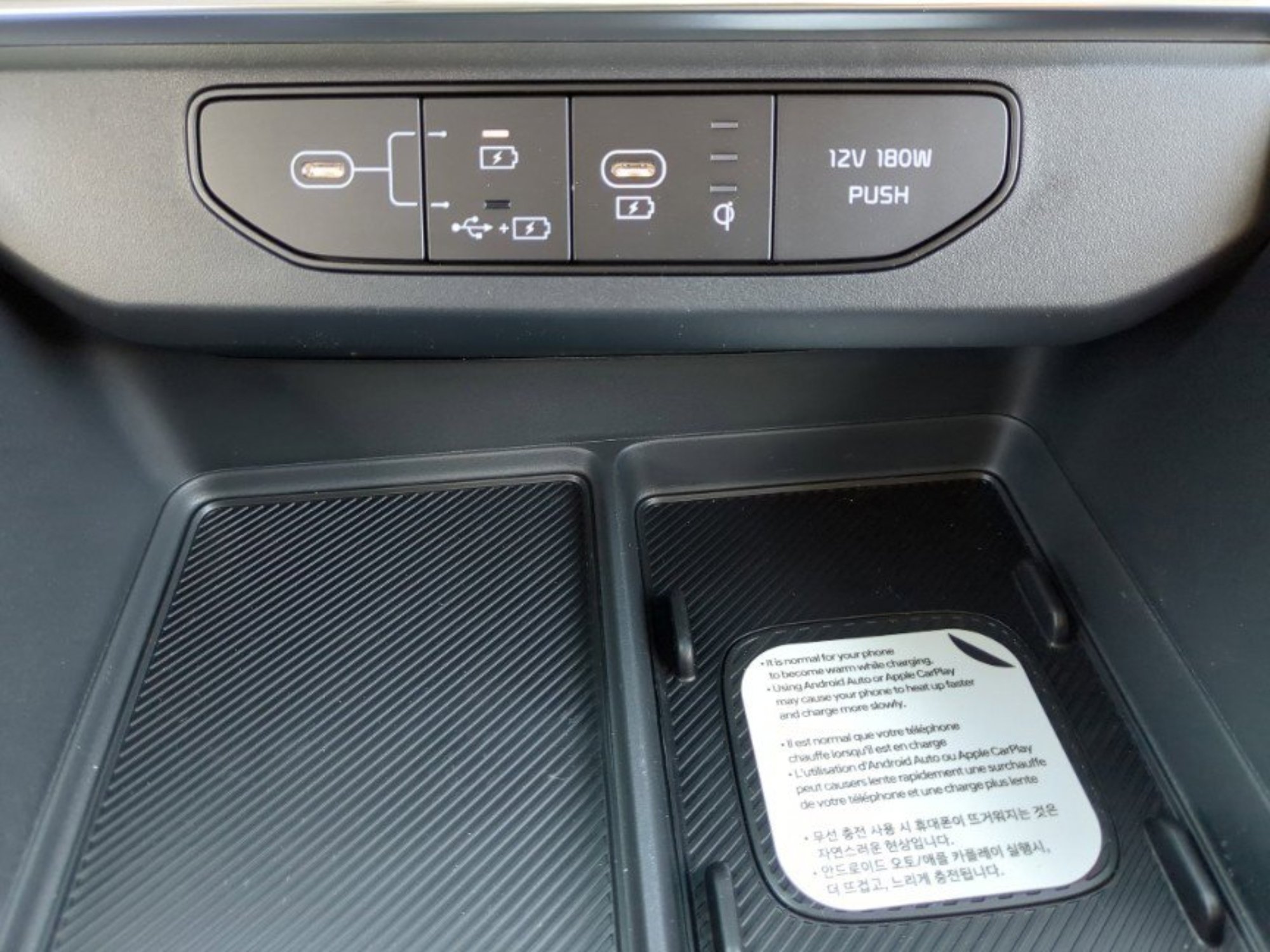 New 2026 Aurora Black Pearl Kia EX image 10