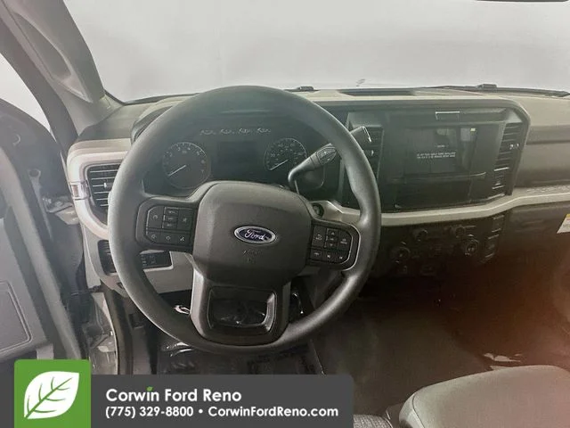 New 2026 Avalanche Ford XLT image 12