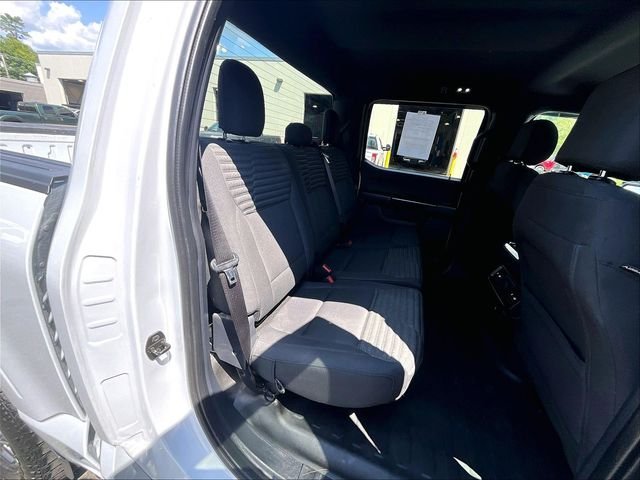 Used 2021 White Ford XL image 22