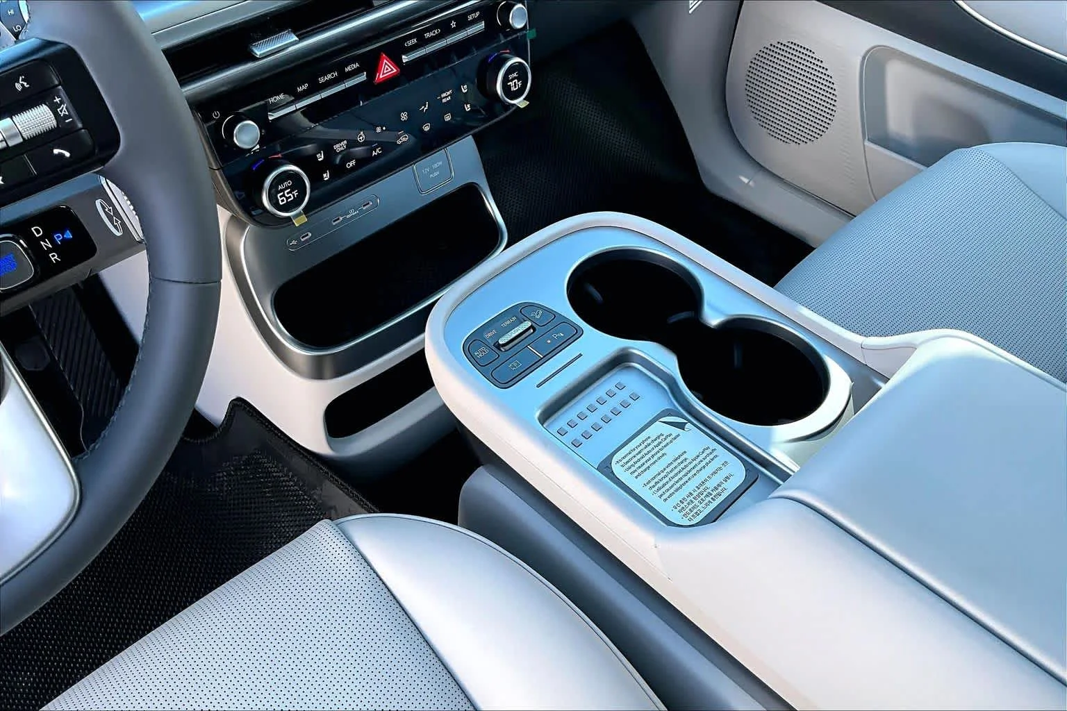2026 Hyundai IONIQ 9 SEL - Photo 7