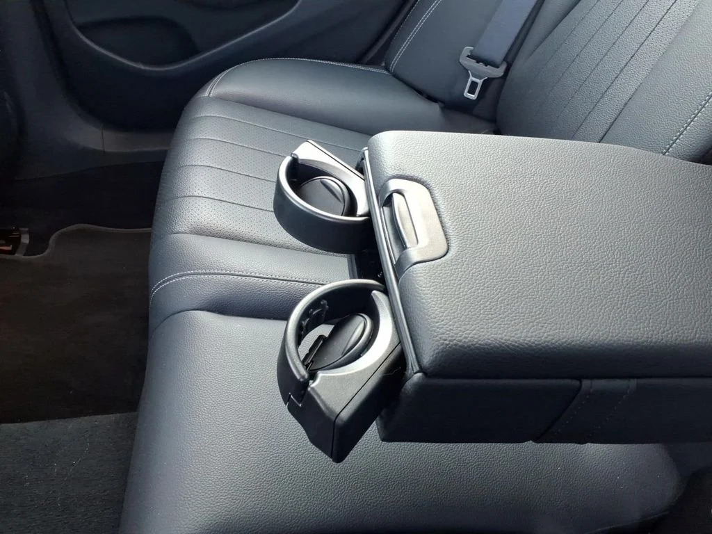 Used 2020 Silver Mercedes-Benz E 350 image 10