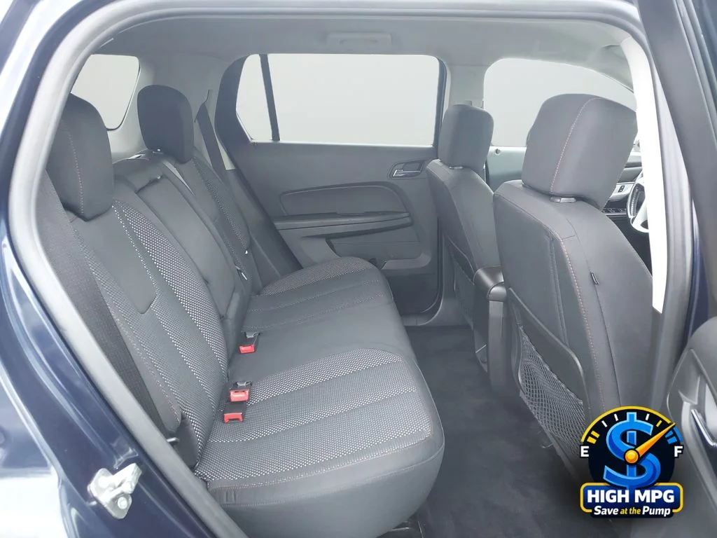 Used 2015 Blue GMC SLE-2 image 24
