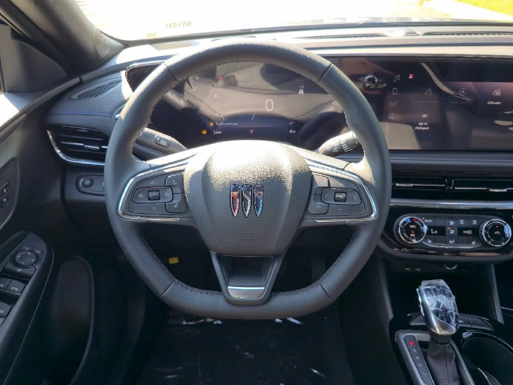 2026 Buick Envista Sport Touring - Photo 12