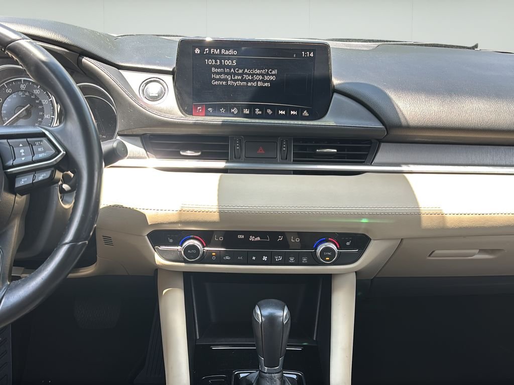 2020 Mazda MAZDA6 Touring - Photo 18