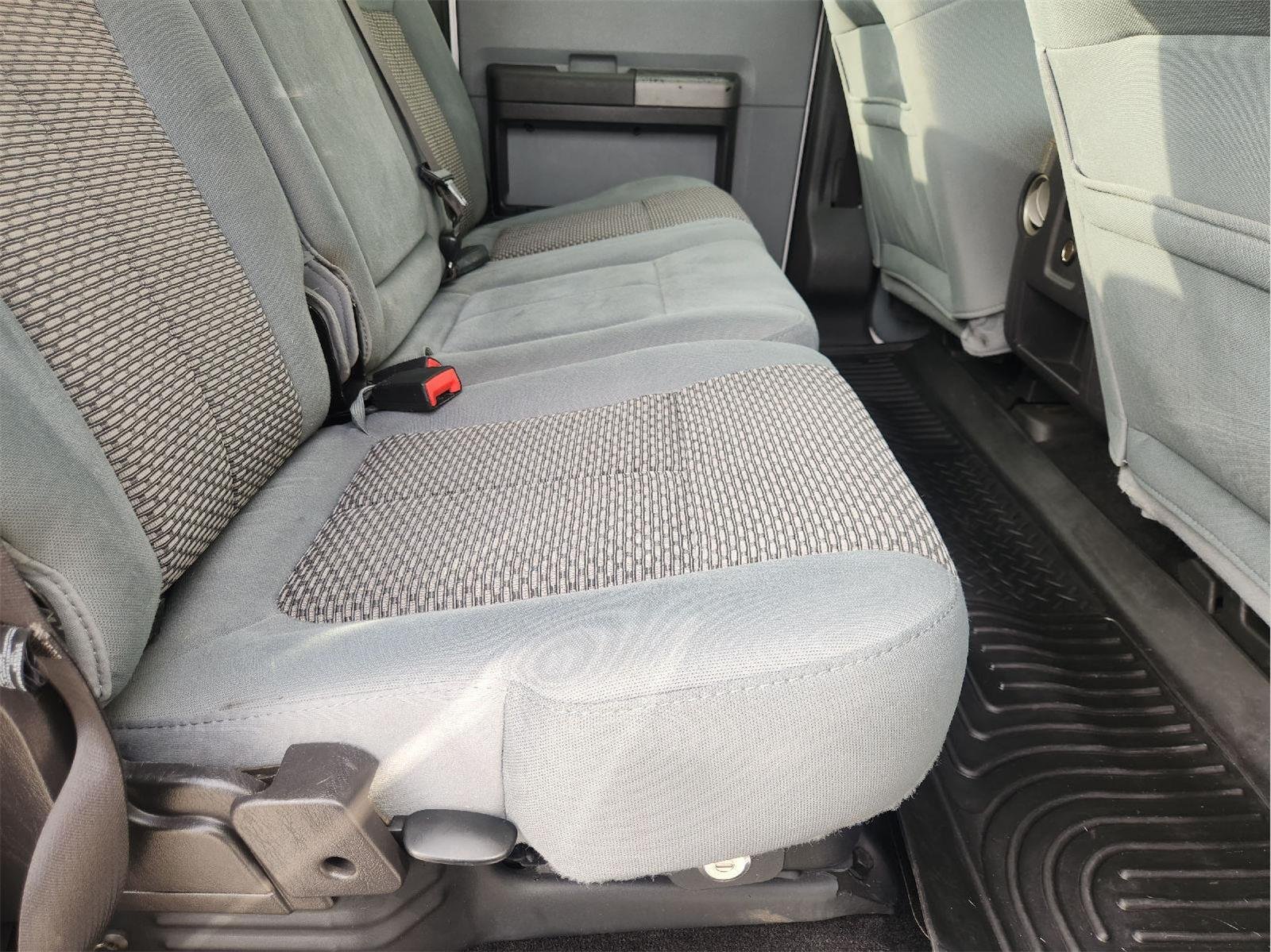 2012 Ford F-250 Super Duty XLT - Photo 28