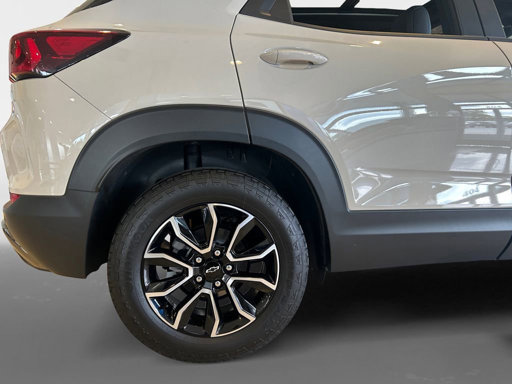 2026 Chevrolet Trailblazer Activ - Photo 10