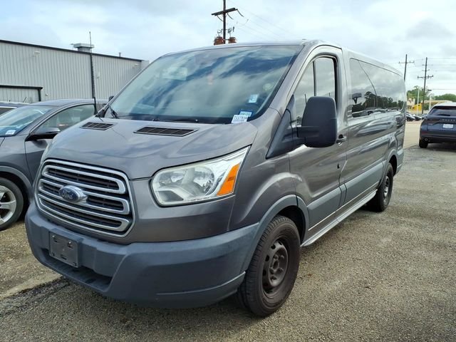 2015 Ford Transit XL
