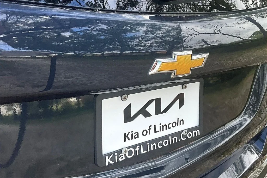 Used 2019 Storm Blue Metallic Chevrolet LT image 23