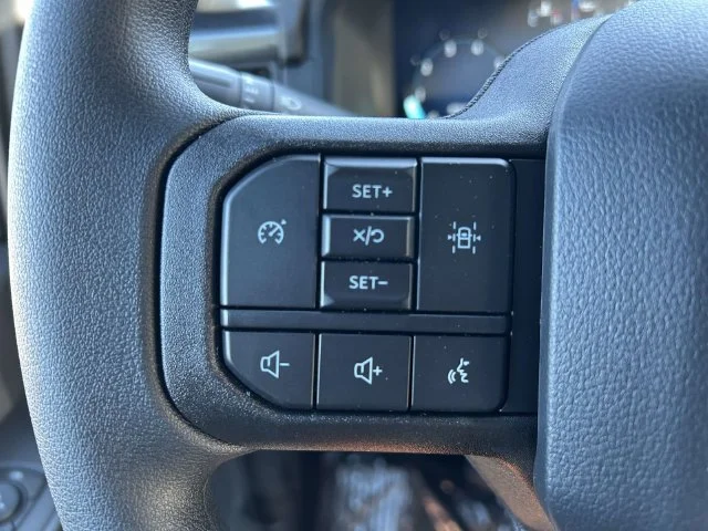 New 2026 White Ford STX image 19