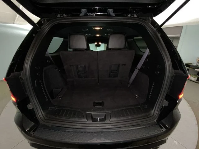 Used 2022 Black Dodge GT image 23