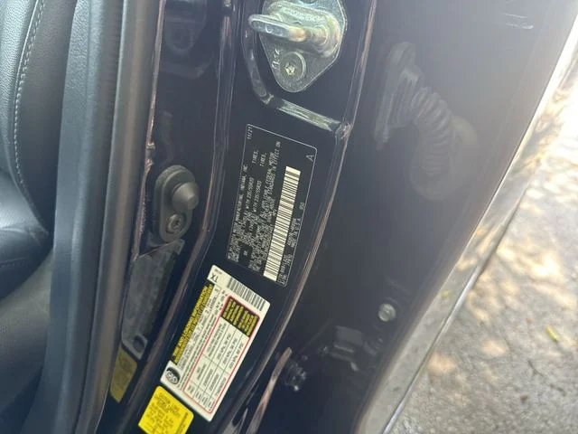 Used 2022  Toyota Platinum image 39