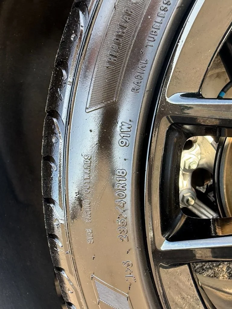 Used 2025  Honda Sport image 36