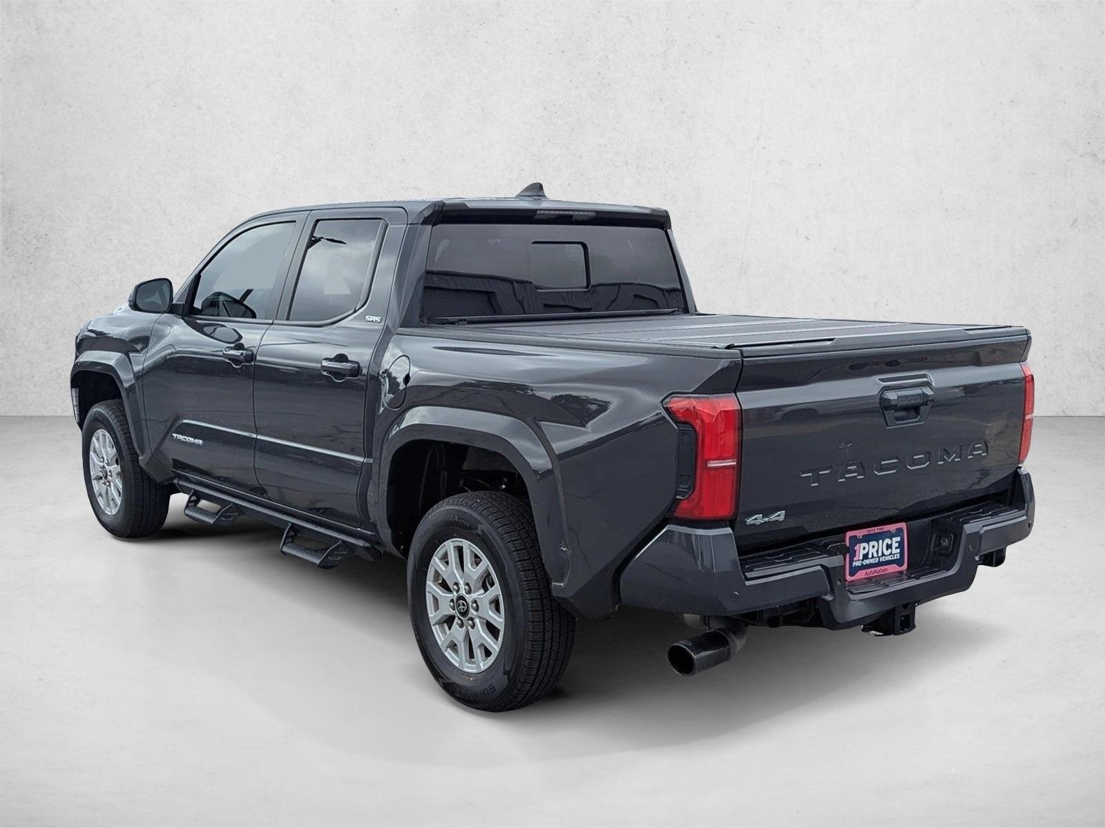 Used 2024 Underground Toyota SR5 image 7