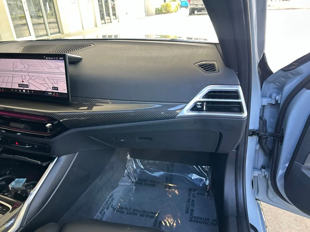 Used 2027 Gray BMW Competition image 31