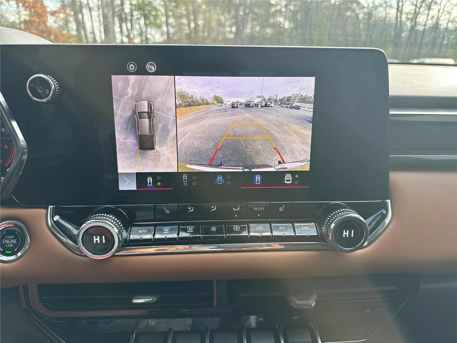 2024 GMC Canyon AT4 - Photo 20