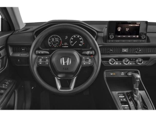 2025 Honda CR-V LX - Photo 10
