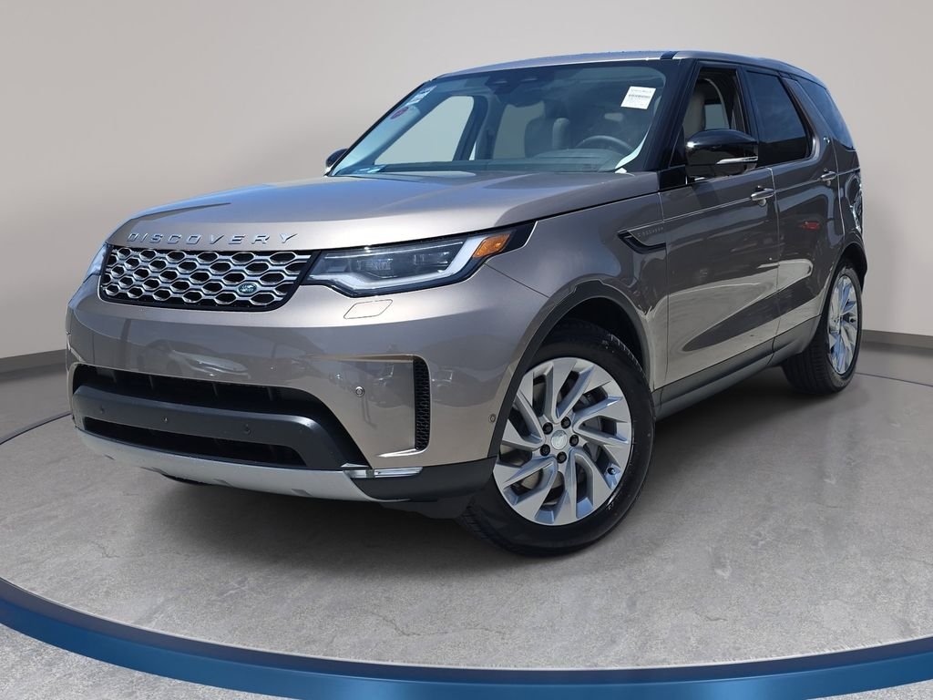 New 2026 Lantau Bronze Land Rover S image 1