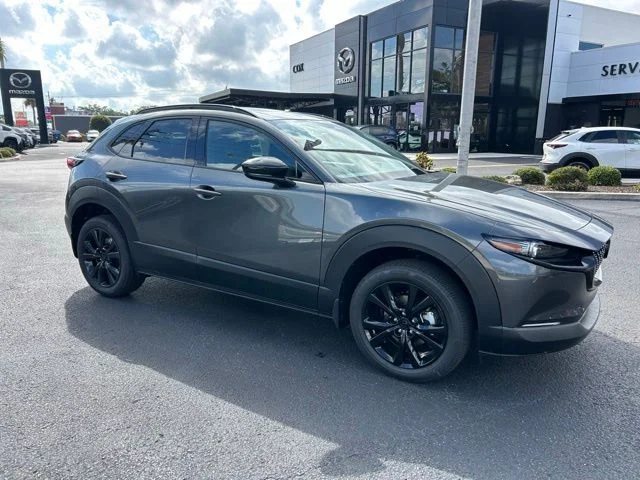 2026 Mazda CX-30 Turbo Premium Plus AWD's photo