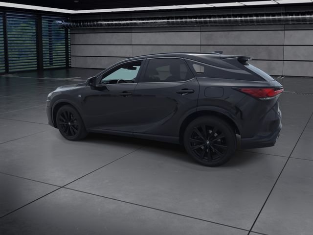 Certified Used 2024 CAVIAR Lexus 500h F SPORT Performance image 5