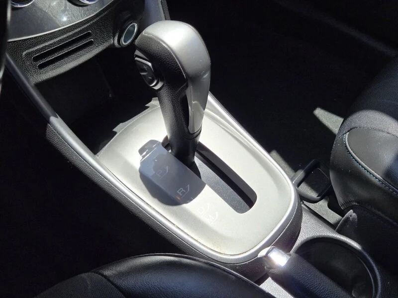 Used 2016 Summit White Chevrolet LT image 18