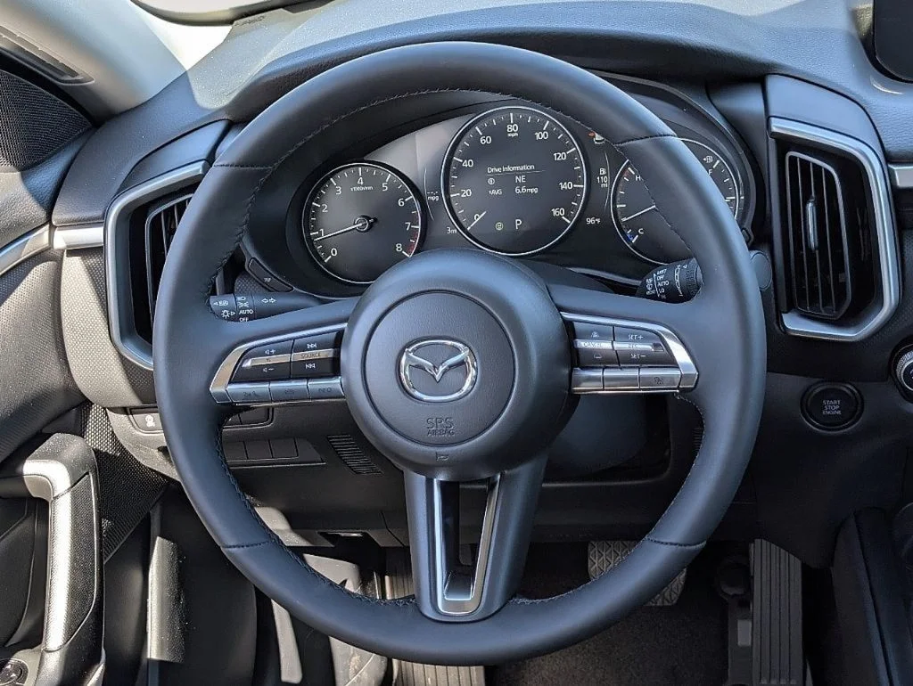 New 2026 Gray Mazda 2.5 S Preferred image 24