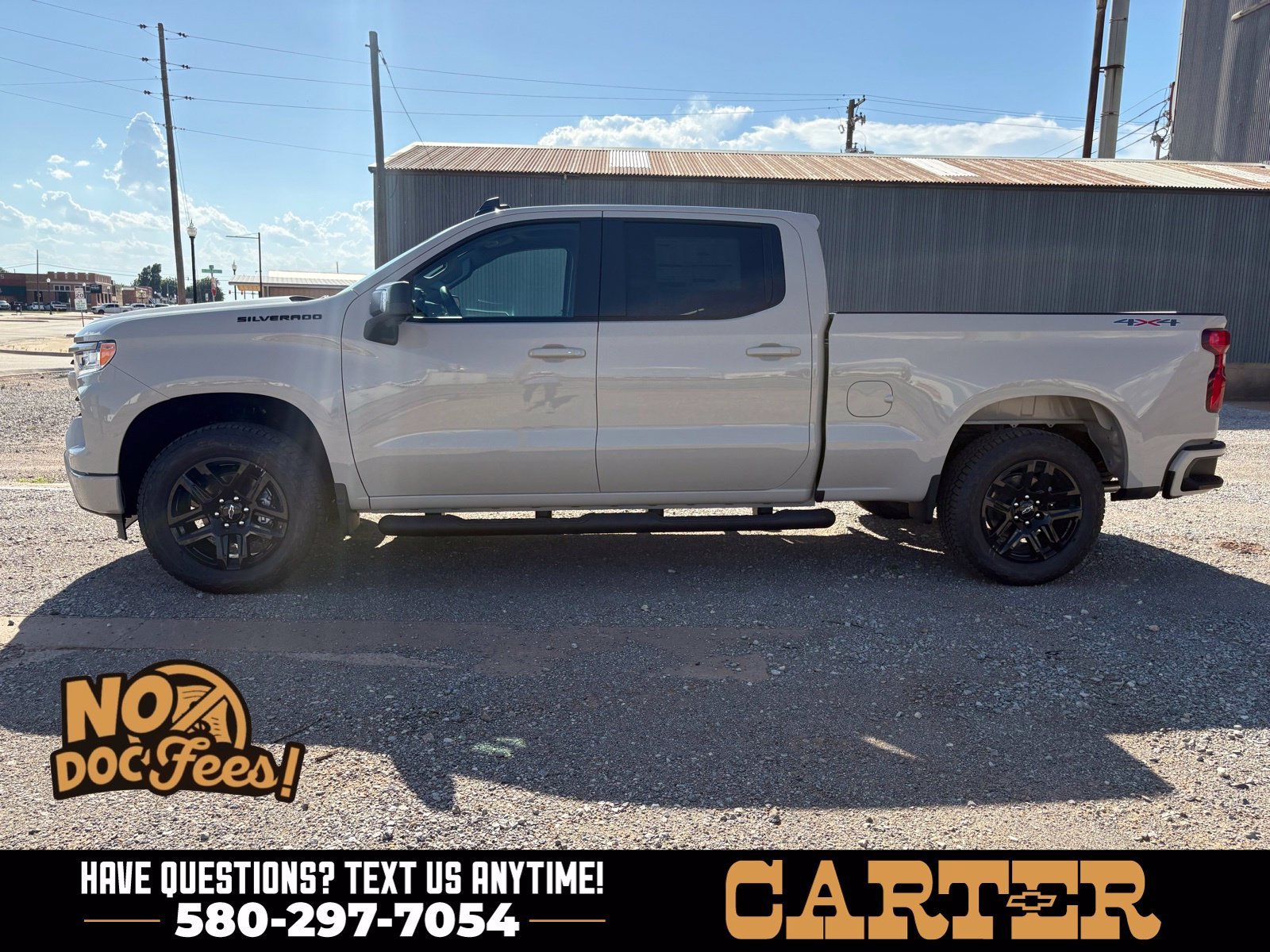2026 Chevrolet Silverado 1500 RST - Photo 7