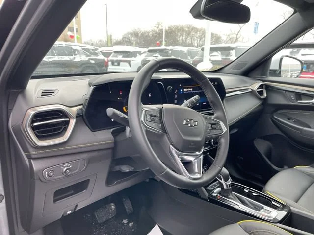 2024 Chevrolet TrailBlazer Activ - Photo 10